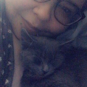 Meet your Posher, Nikki